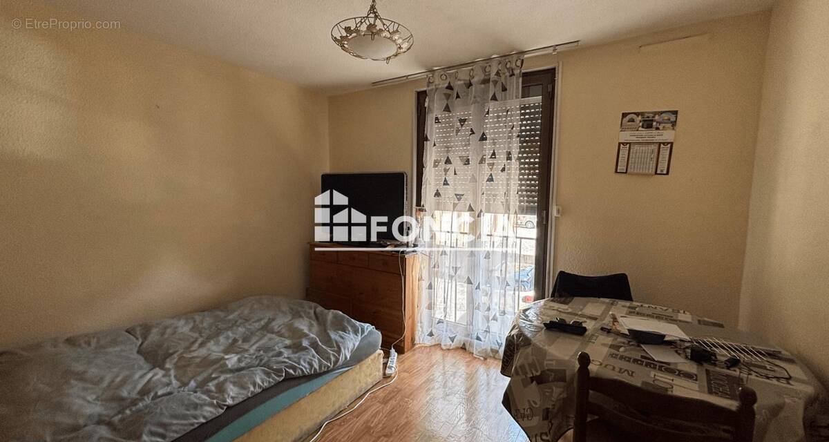 Appartement à DIGNE-LES-BAINS