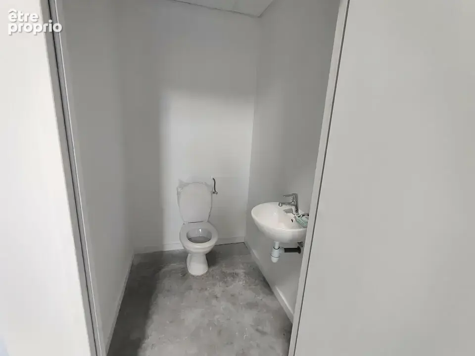 Bien immobilier à vendre à Bourgoin-Jallieu (38300) - photo 5