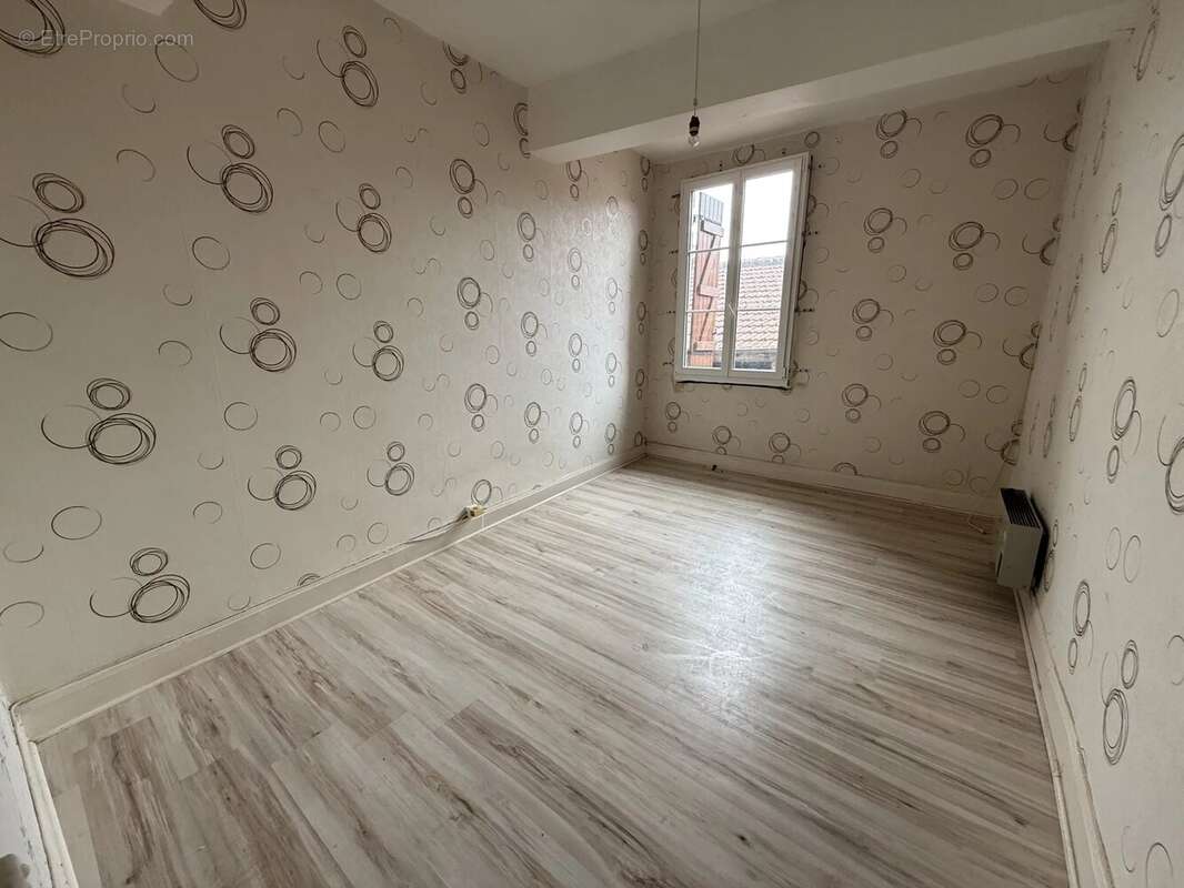 Appartement à EAUZE