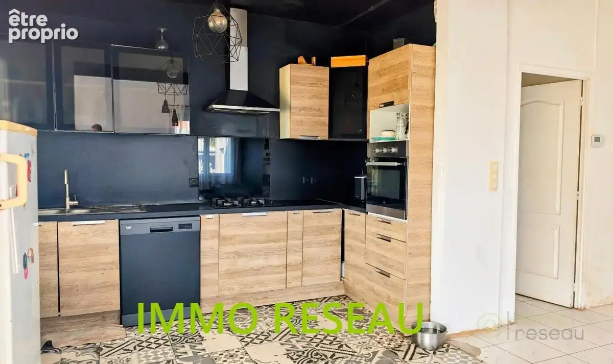 Maison individuelle - photo 9
