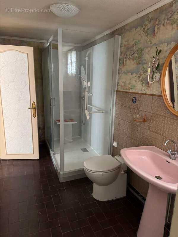 Maison à PACY-SUR-EURE