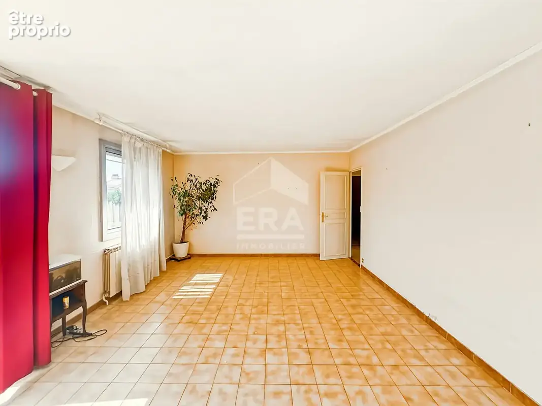 Maison 132m² à bouc-bel-air - photo 3