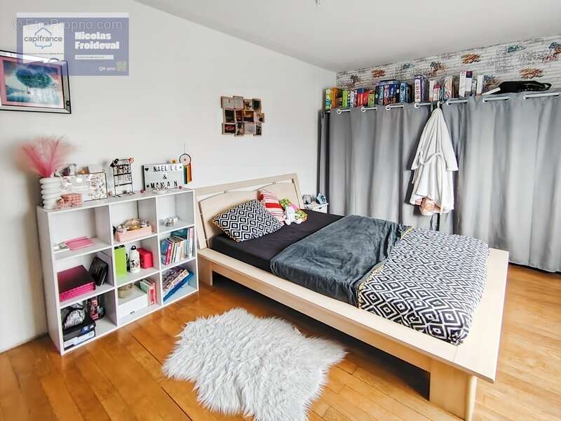 Maison à LONS-LE-SAUNIER