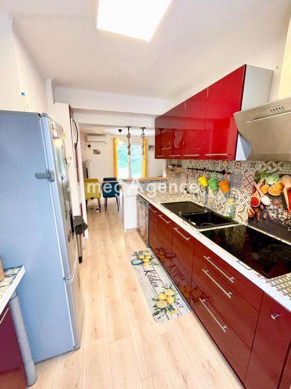 Appartement à LA SEYNE-SUR-MER