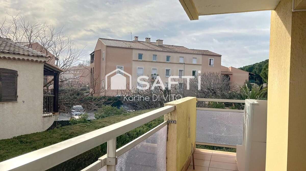 Photo 8 - Appartement à FREJUS