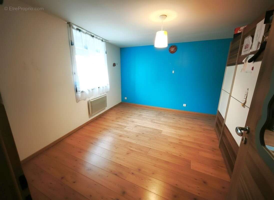 Appartement à HAGUENAU