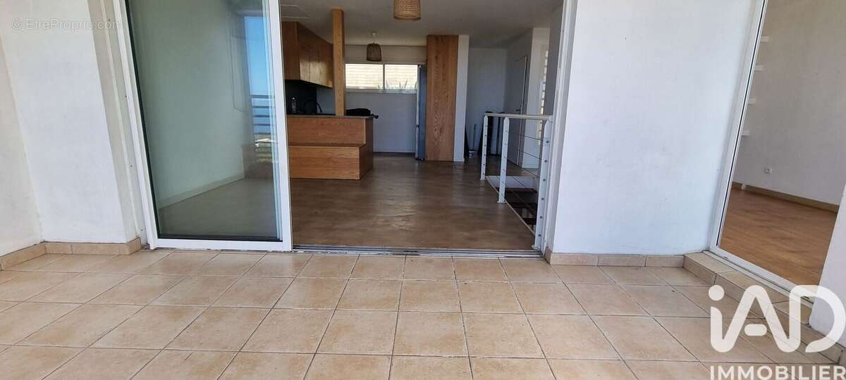 Photo 3 - Appartement à LES AVIRONS