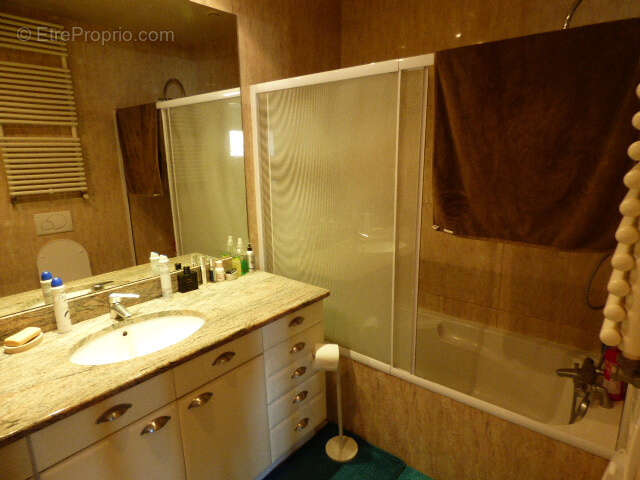 Appartement à SAINT-DIE-DES-VOSGES