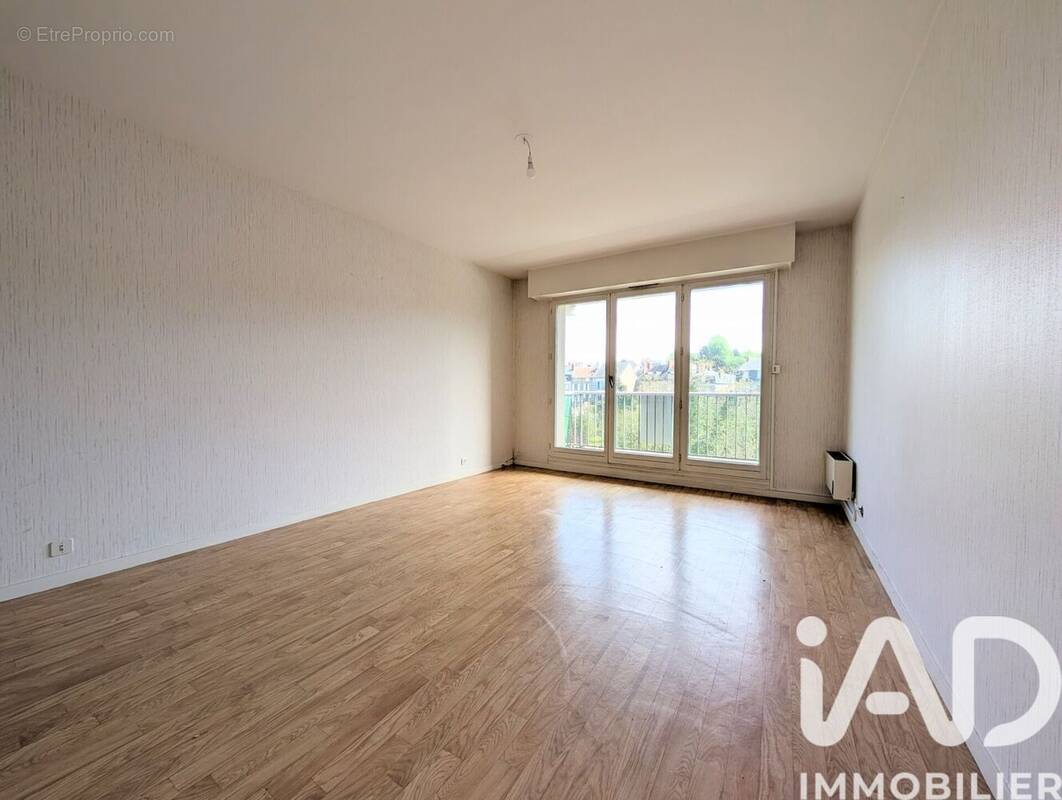 Photo 1 - Appartement à GUERET