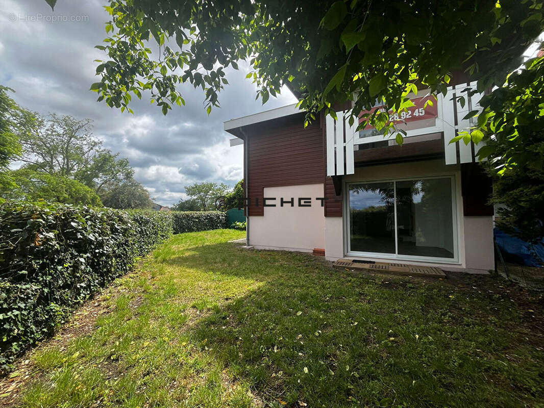 Appartement à GUJAN-MESTRAS