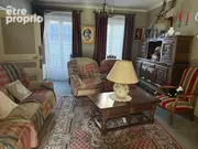 Appartement à MOULINS