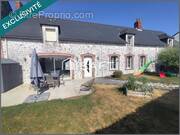 Photo 1 - Maison à LE BOURGNEUF-LA-FORET