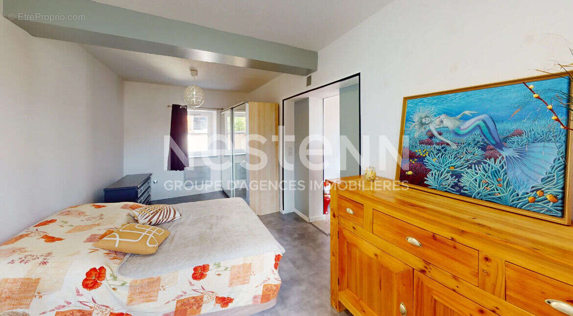 Appartement à BAR-LE-DUC