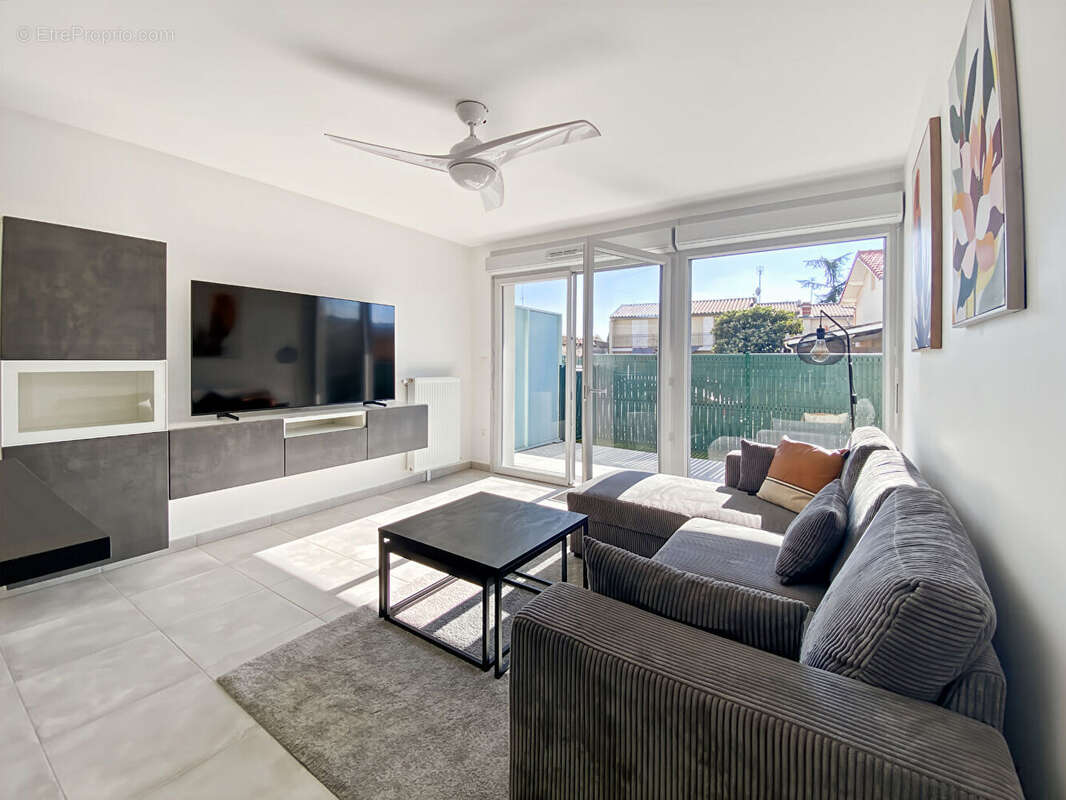 Appartement à MONTAUBAN