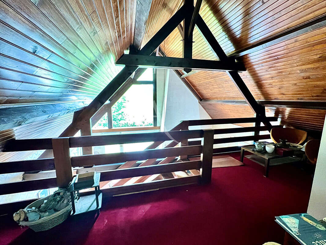 Maison le chatelet en brie 6 pièces 118 m² - photo 10