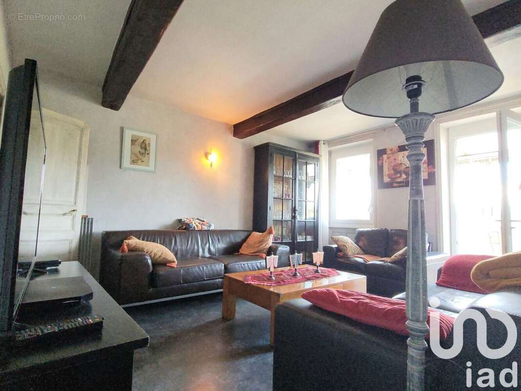 Photo 9 - Maison à POUILLY-SOUS-CHARLIEU