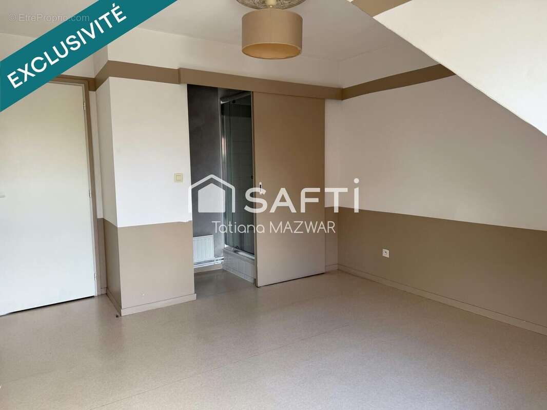 Photo 8 - Maison à MONTIGNY-EN-GOHELLE