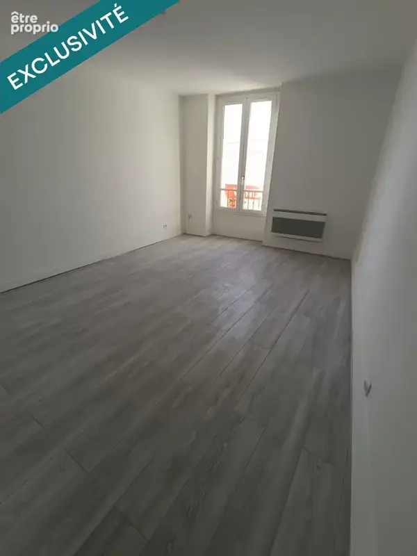 Photo 1 - Appartement à PONTOISE