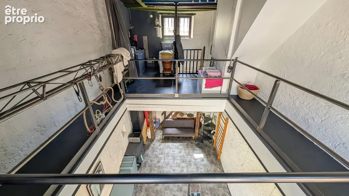 Exclusivité bozec immobilier vieux mans - photo 6