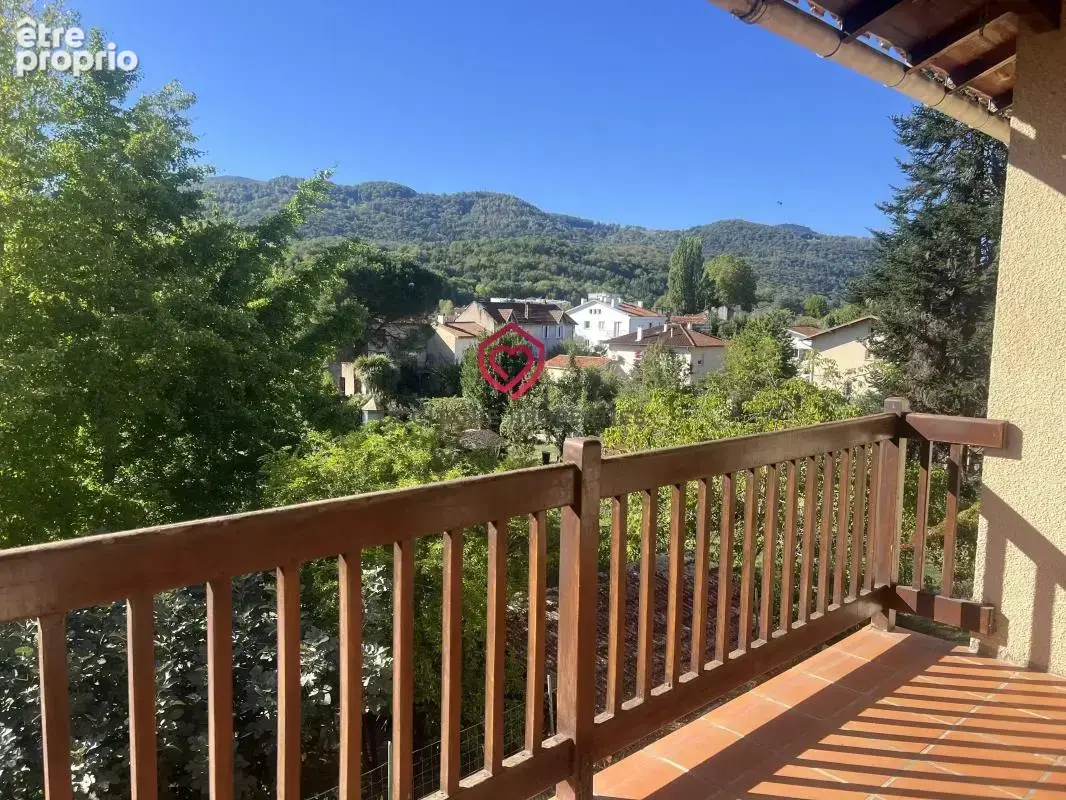Maison 124 m² avec jardin de 450 m² - photo 3