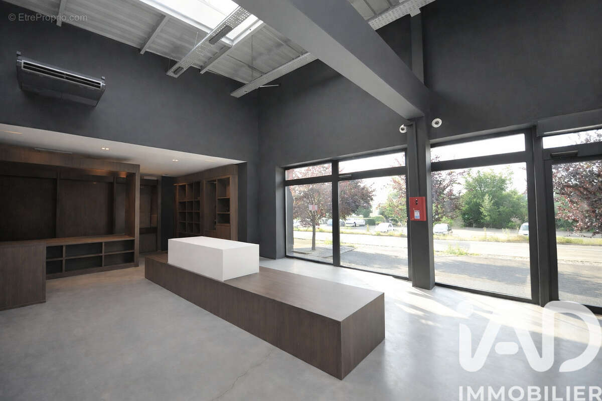 Photo 5 - Commerce à ILLKIRCH-GRAFFENSTADEN