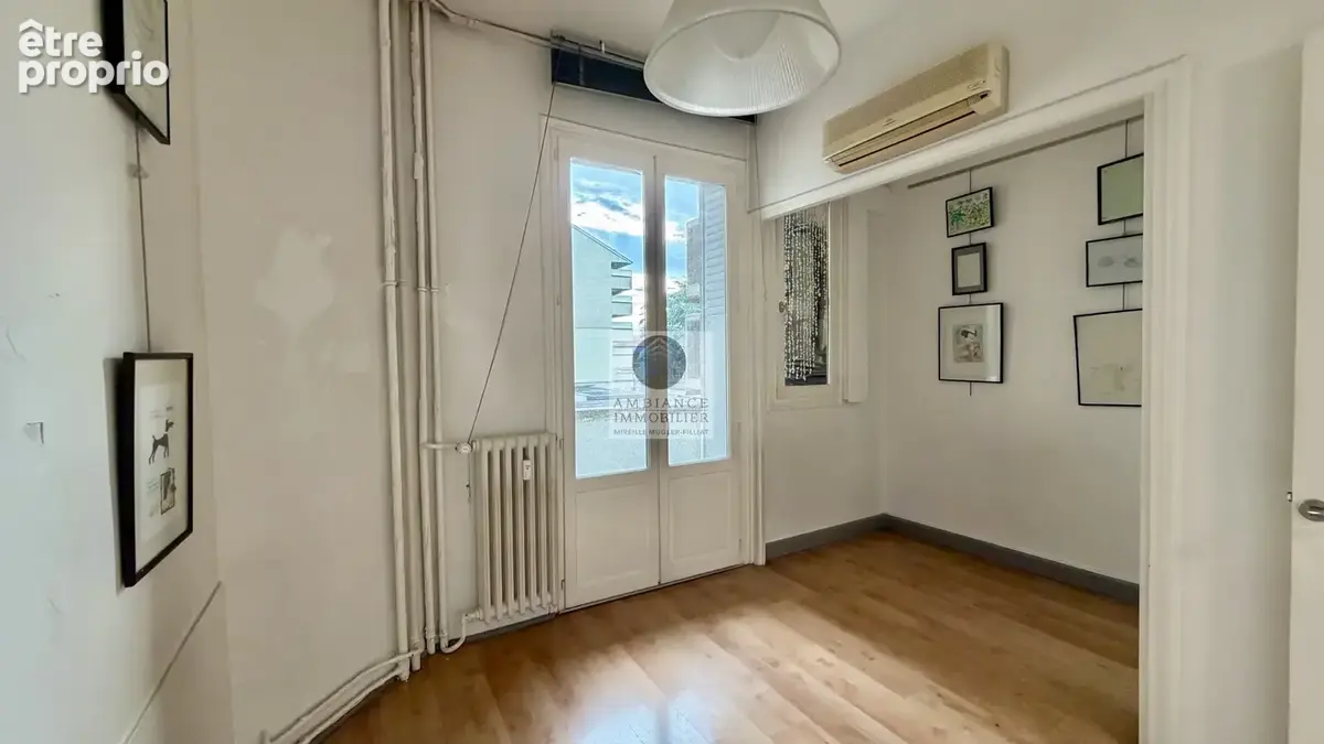 Un appartement à repenser en coeur de ville - photo 6