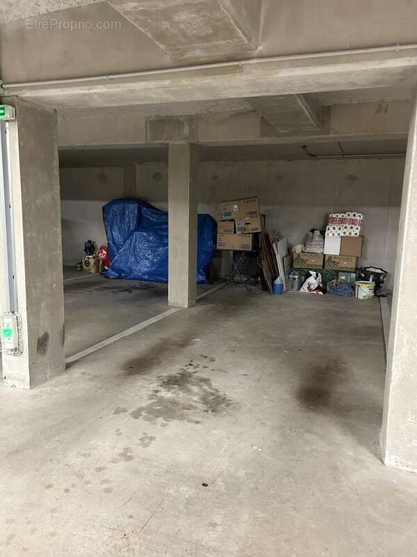 Appartement à SAINT-MARTIN-BOULOGNE
