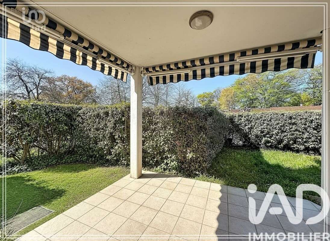 Photo 2 - Appartement à SAINT-PAUL-LES-DAX