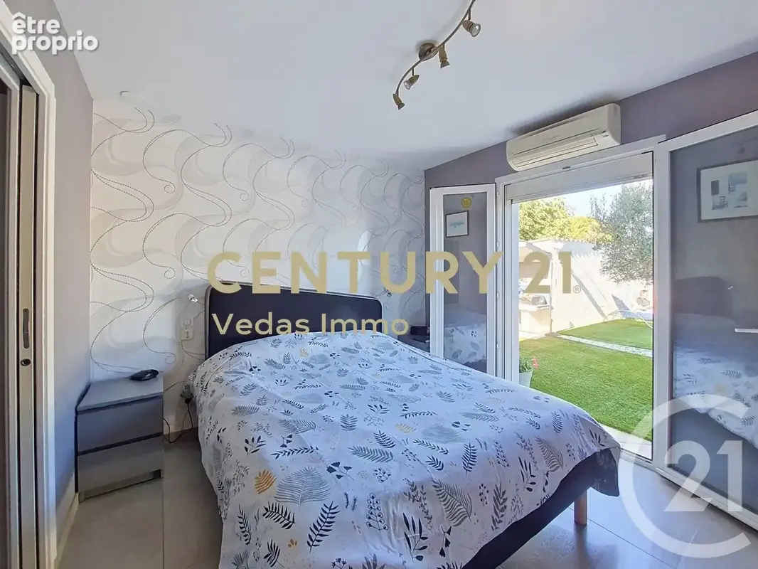 Maison 6 pièces 132 m² à vendre à Pignan (34570) - photo 14