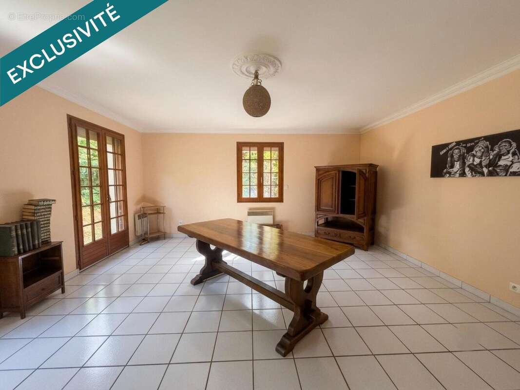 Maison 123 m² à Saint-Prive  - photo 4