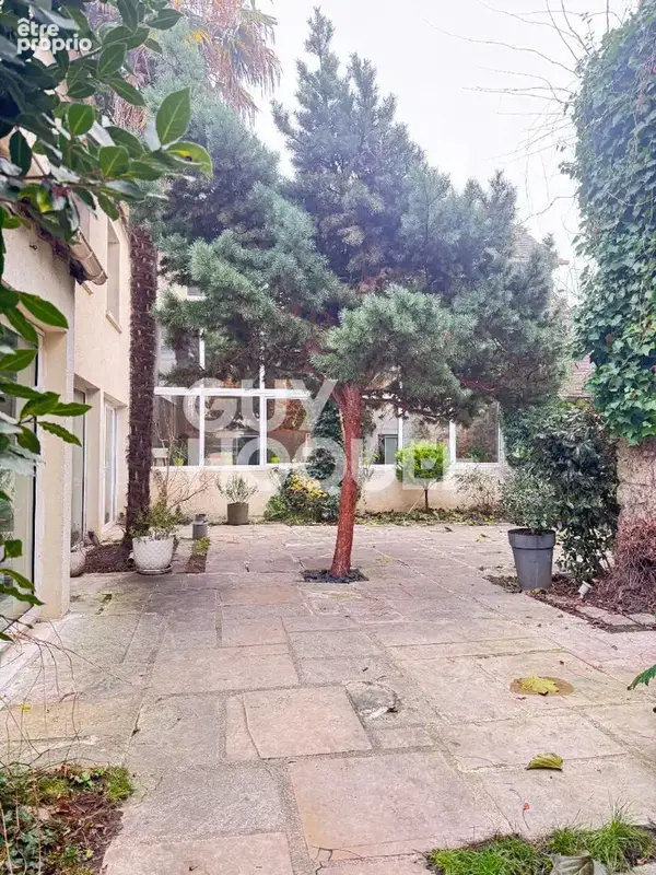 Ensemble immobilier à Mennecy - photo 7