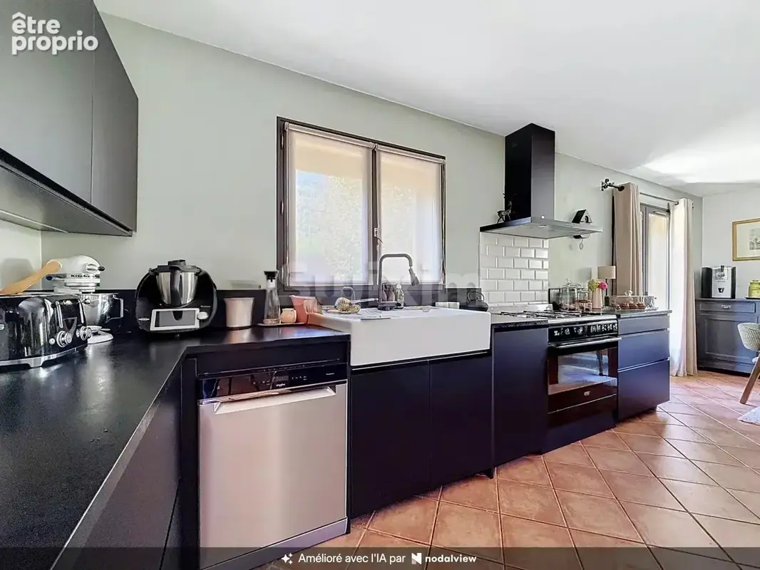 Maison 180 m²  5 chambres  3 SDB   Magland - photo 11