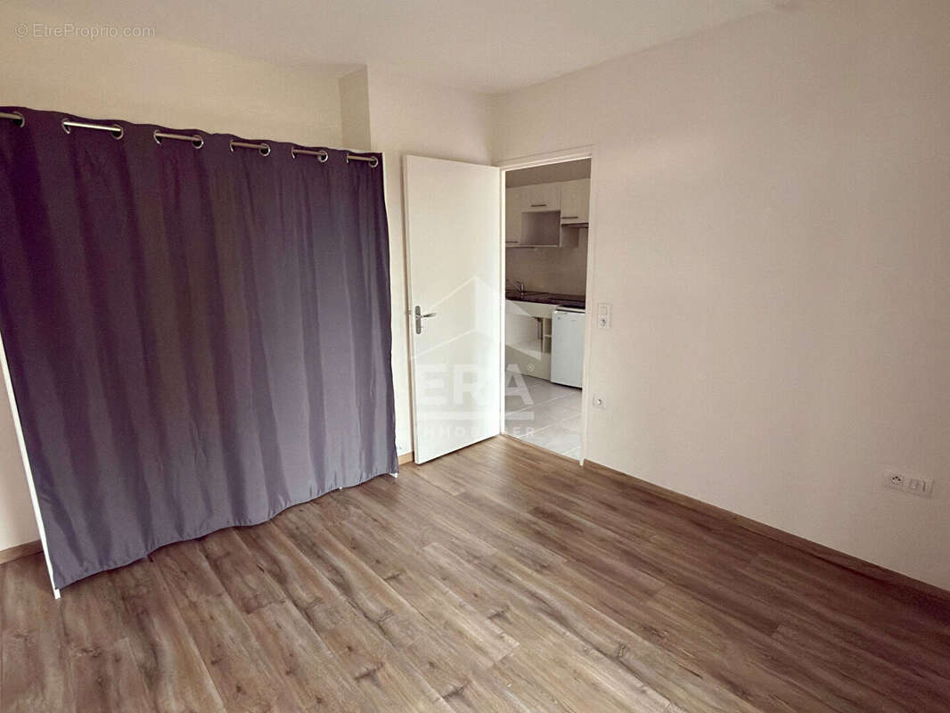 Appartement à CAEN