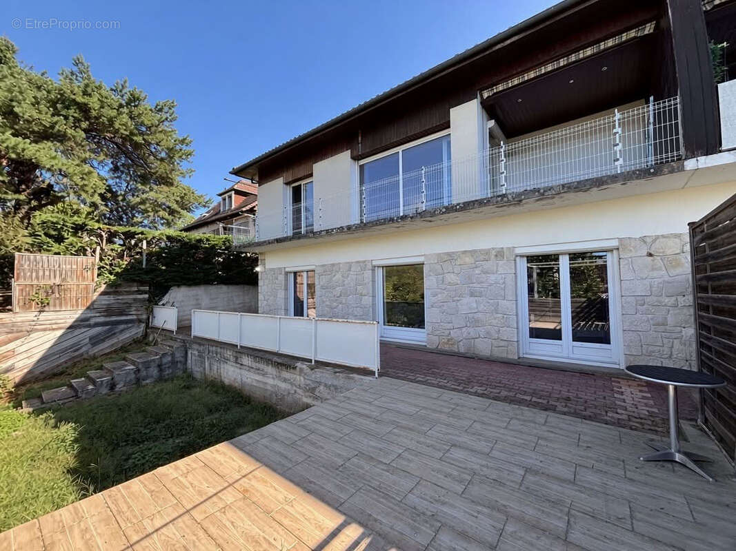 Maison Brive-la-gaillarde 3 chambres 111 m2 - photo 4