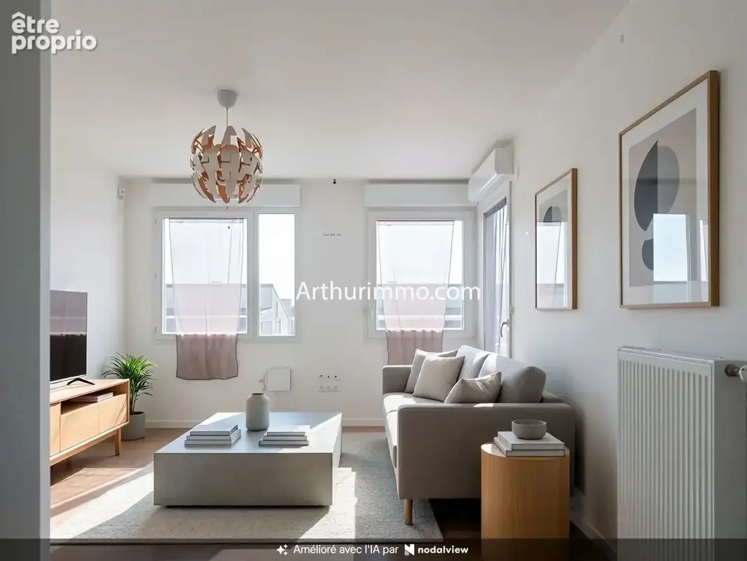 Vente Appartement Bonneuil-sur-marne(94380) 219 000ï¿œ - photo 3