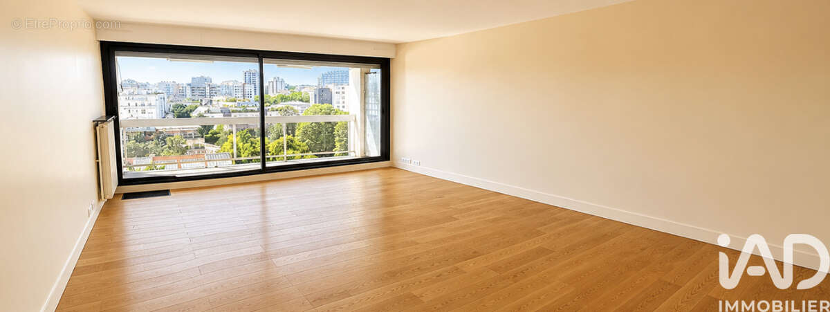 Photo 2 - Appartement à PARIS-13E