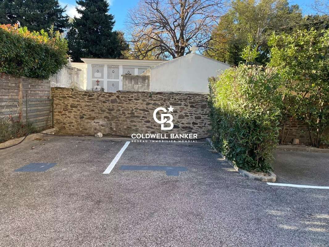 Appartement à COLLIOURE