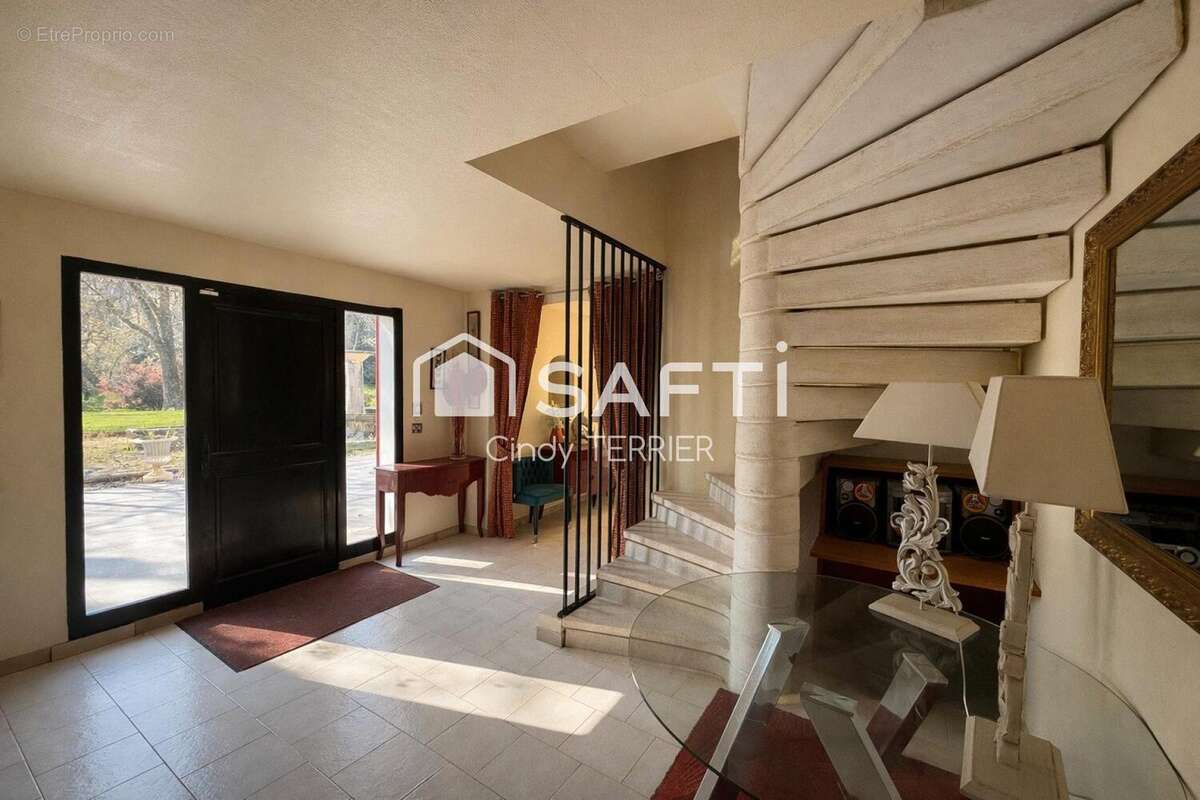 Photo 5 - Maison à LES ABRETS