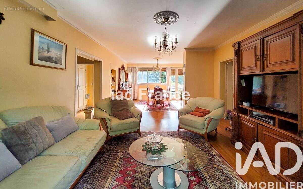 Photo 2 - Appartement à VAUCRESSON