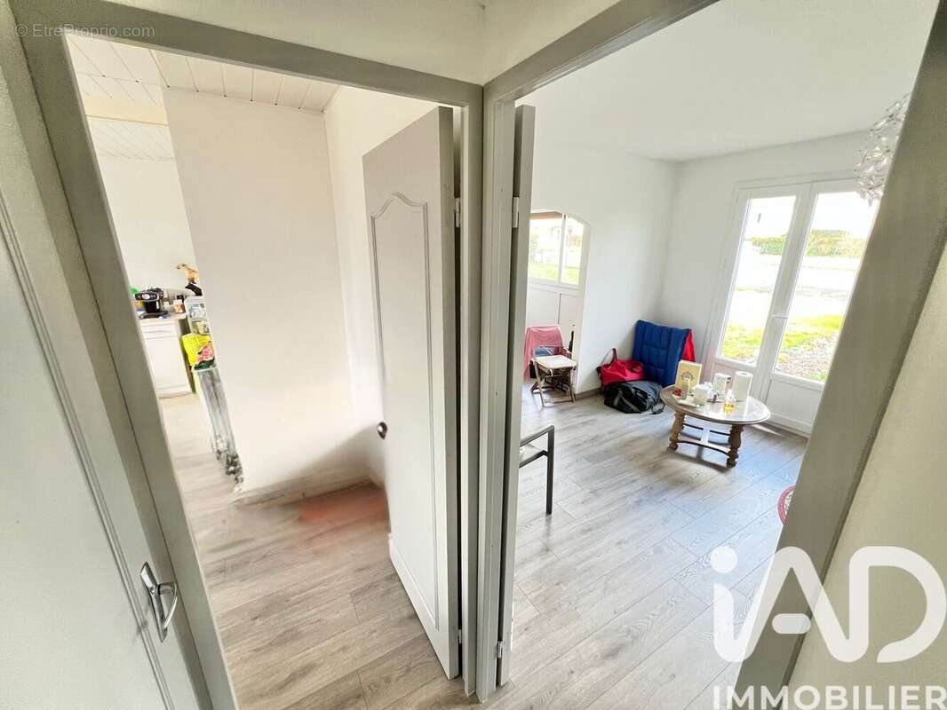 Photo 2 - Maison à MAUPREVOIR