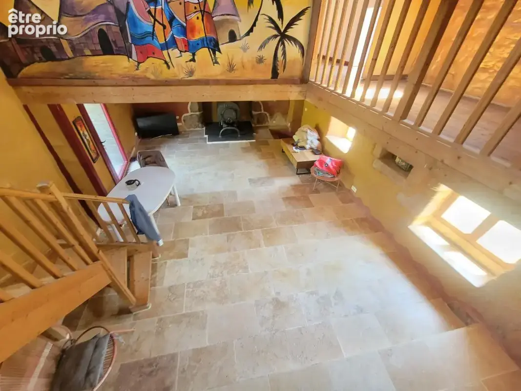 Maison 6 pièces 154 m² à vendre à Saint-Tugdual (56540) - photo 7