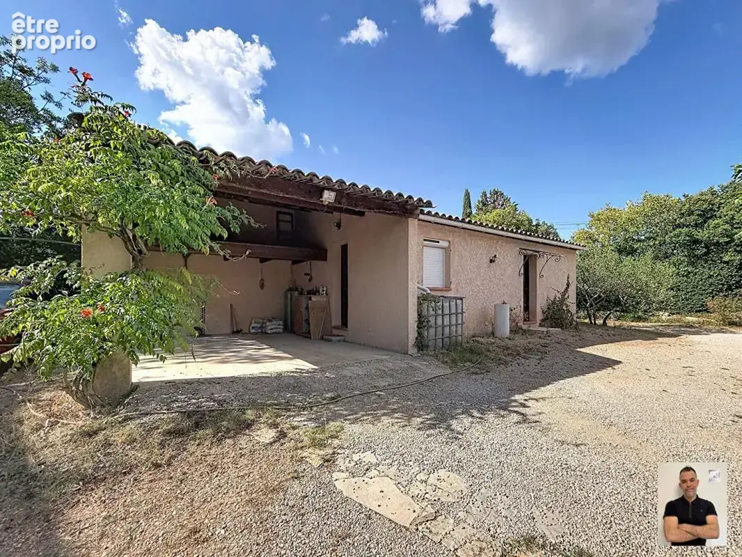 Maison Cotignac 4 pièce(s) 124 m2 - photo 14