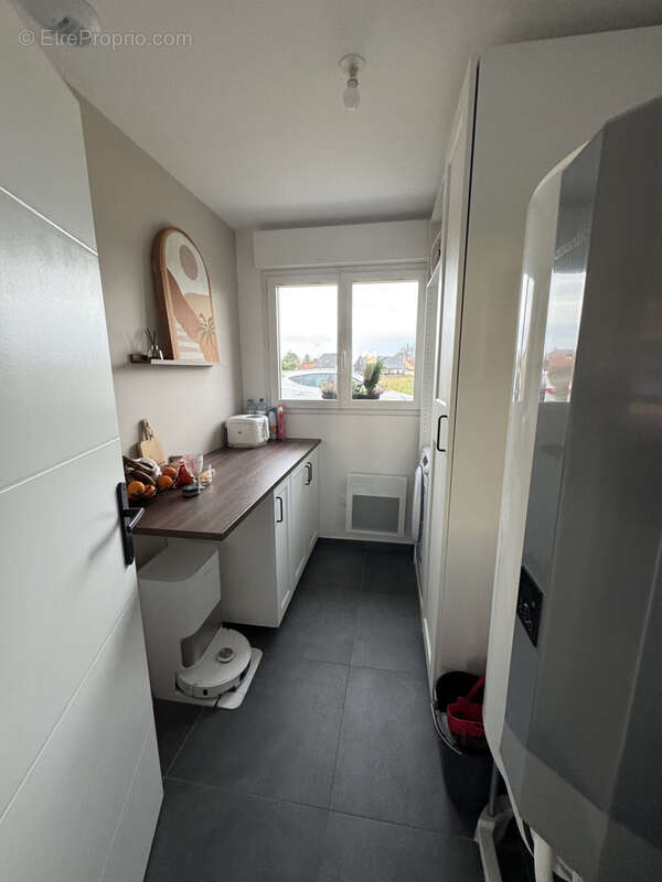 Maison à BOIRY-BECQUERELLE