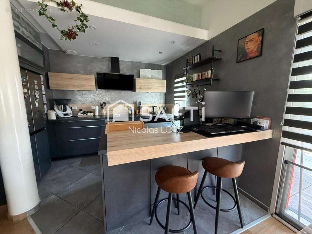 Photo 2 - Appartement à BETTING