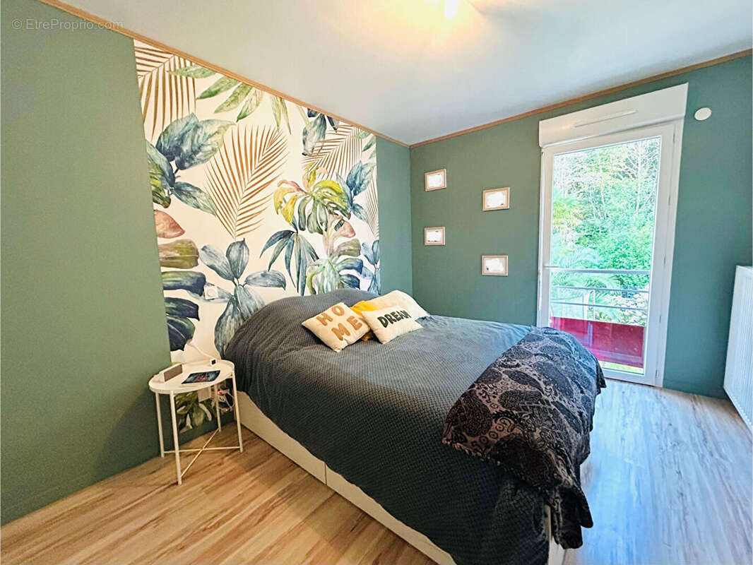 Maison à SAINT-MARTIN-DE-SEIGNANX