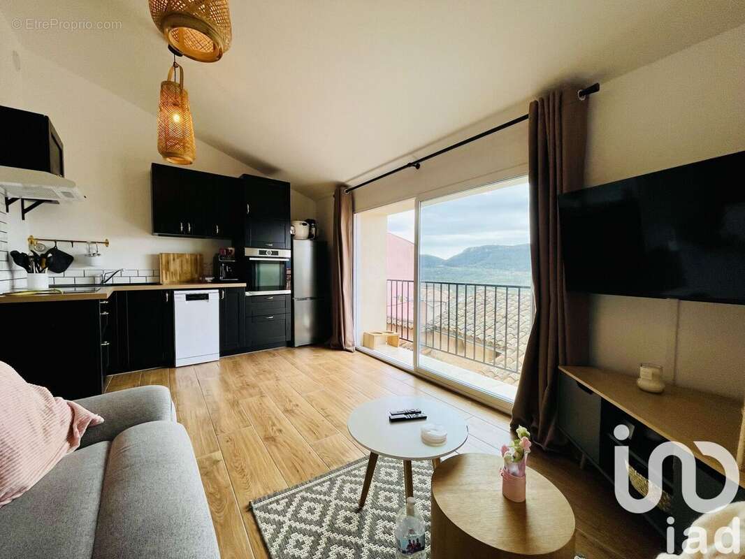 Photo 4 - Maison à BAGNOLS-EN-FORET