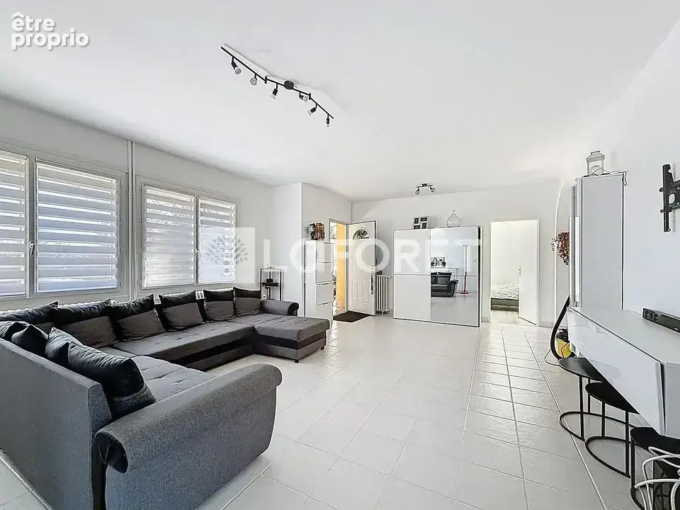 Maison secteur Saint Sulpice La Pointe 4 pièce(s) 109 m2 - photo 4