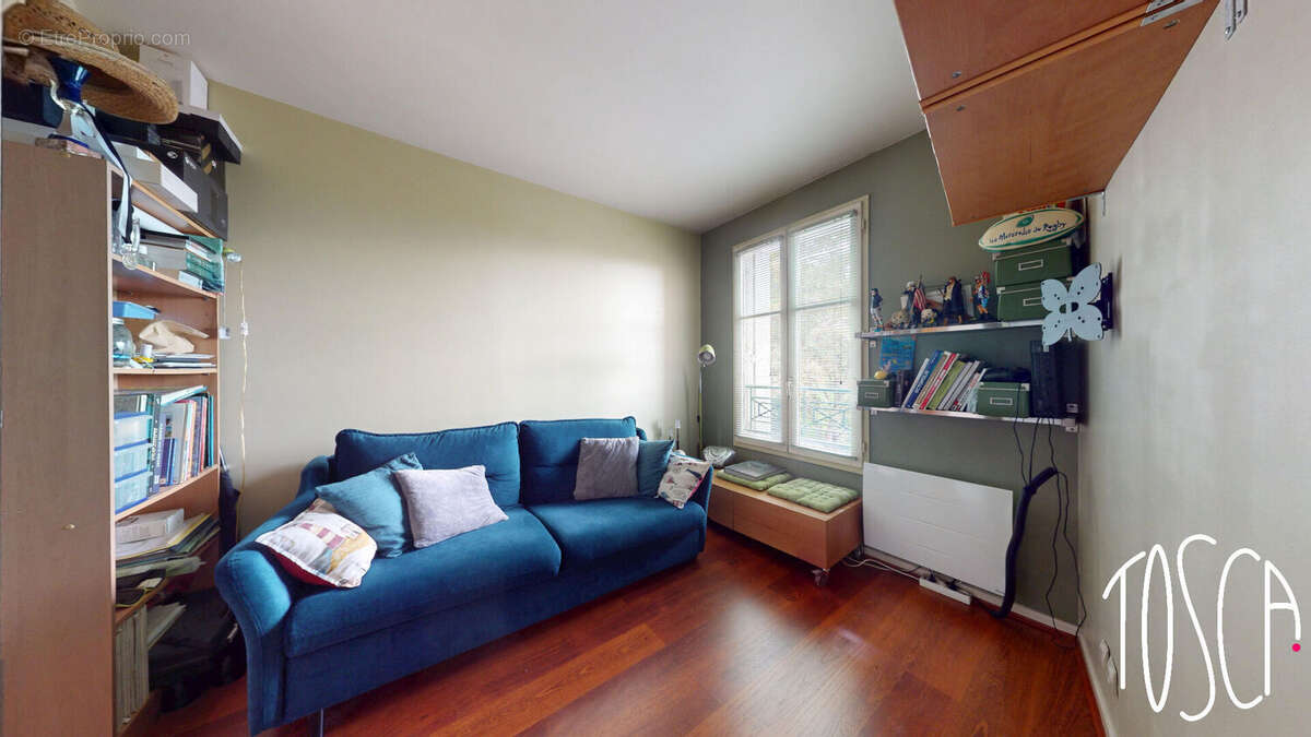 Appartement à THIAIS