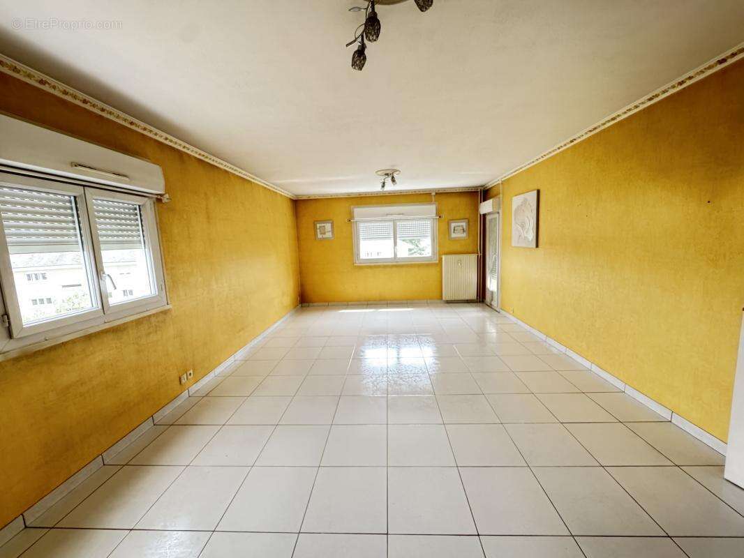 Appartement à ANGERS
