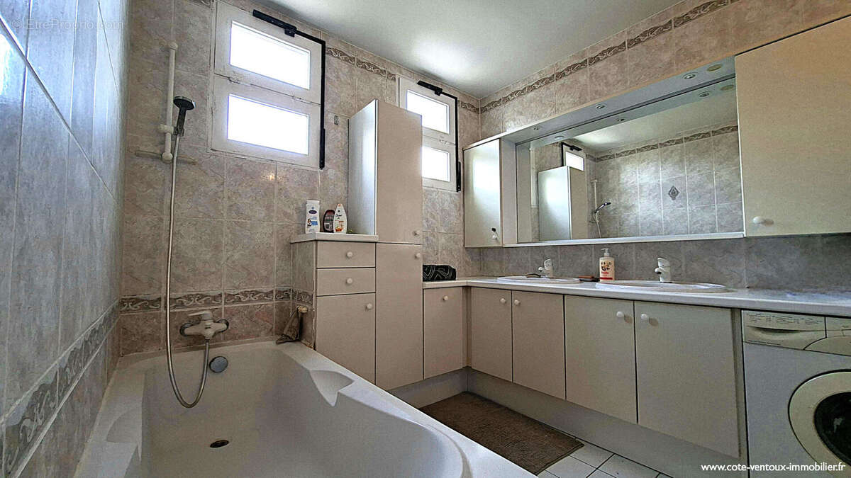 Appartement à AVIGNON